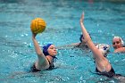 WWPolo vs CC  Wheaton College Women’s Water Polo vs Connecticut College. - Photo By: KEITH NORDSTROM : Wheaton, water polo